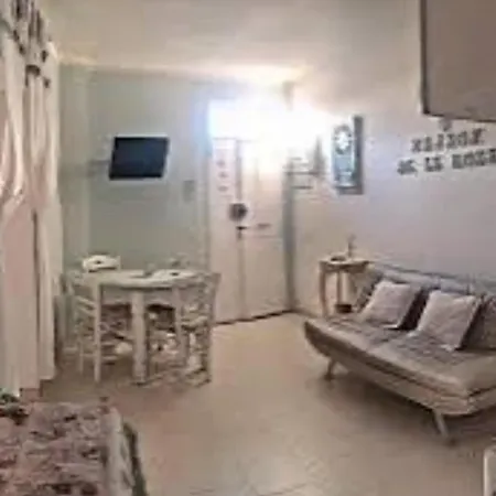펜션 Maison Larosa