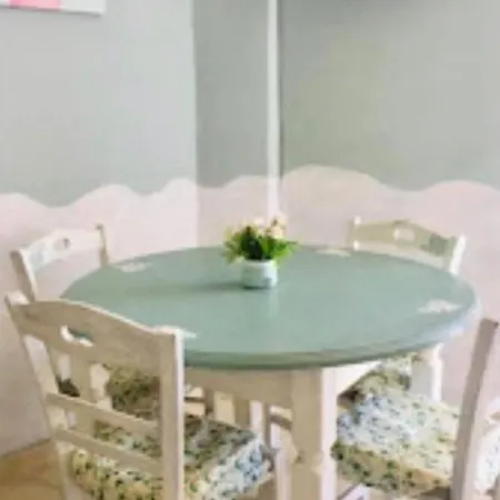 펜션 Maison Larosa 지오이아 타우로