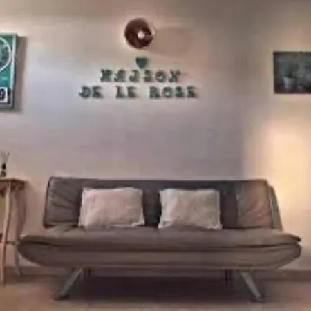 Maison Larosa *