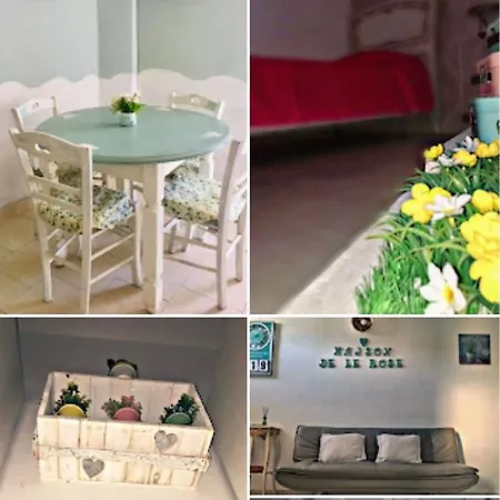 Casa vacanze Maison Larosa *